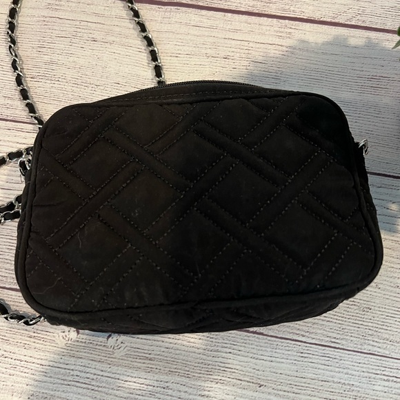 Vera Bradley Quilted Crossbody Bag - Picture 4 of 8